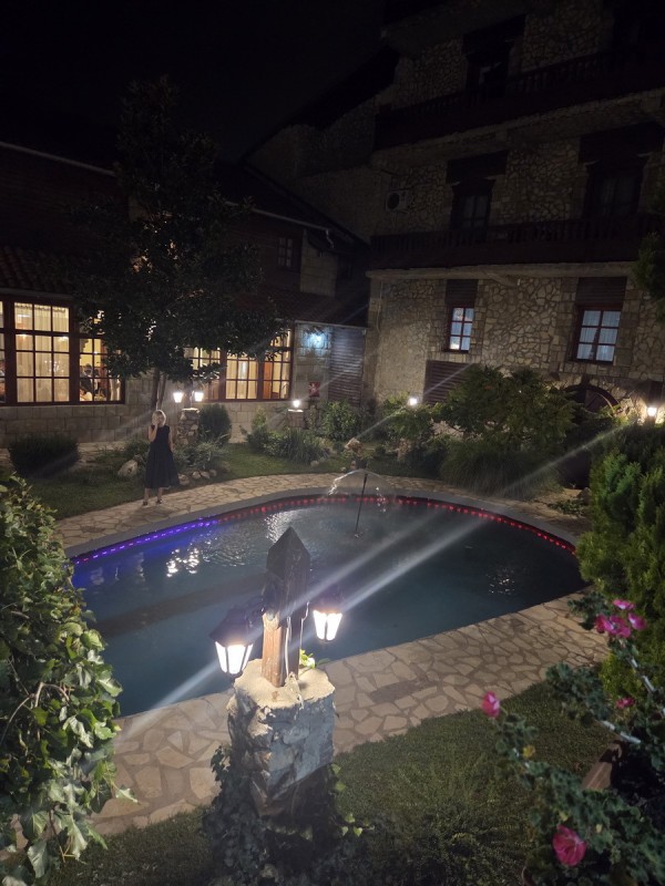 HOTEL BALAŠEVIĆ Event Centar